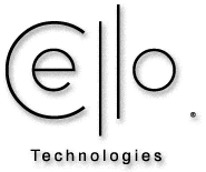 Cello technologies Seattle Logo
