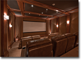 home theater